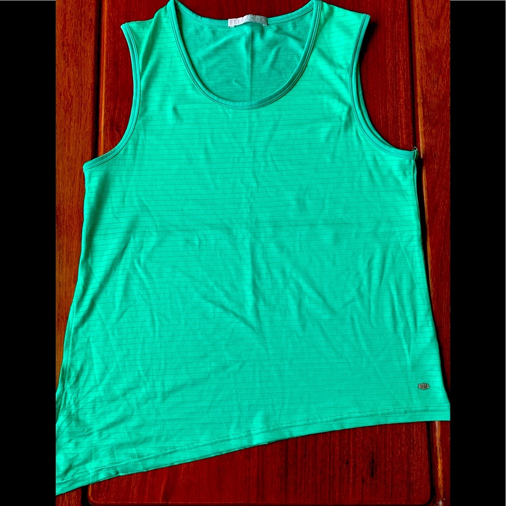 Elle Sport Workout Top